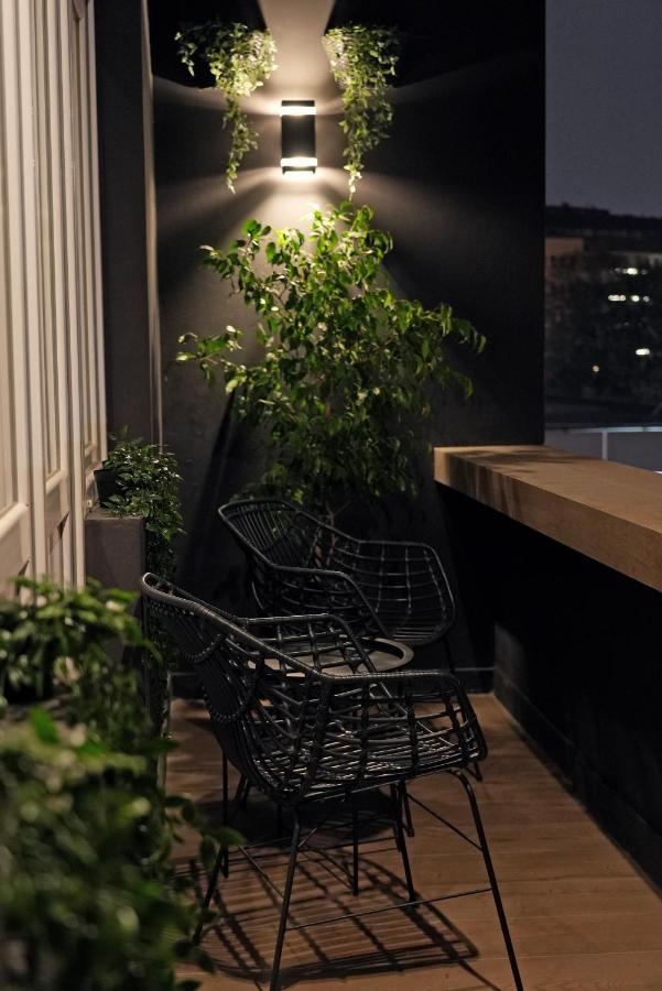 Zest Residence Kragujevac Eksteriør billede