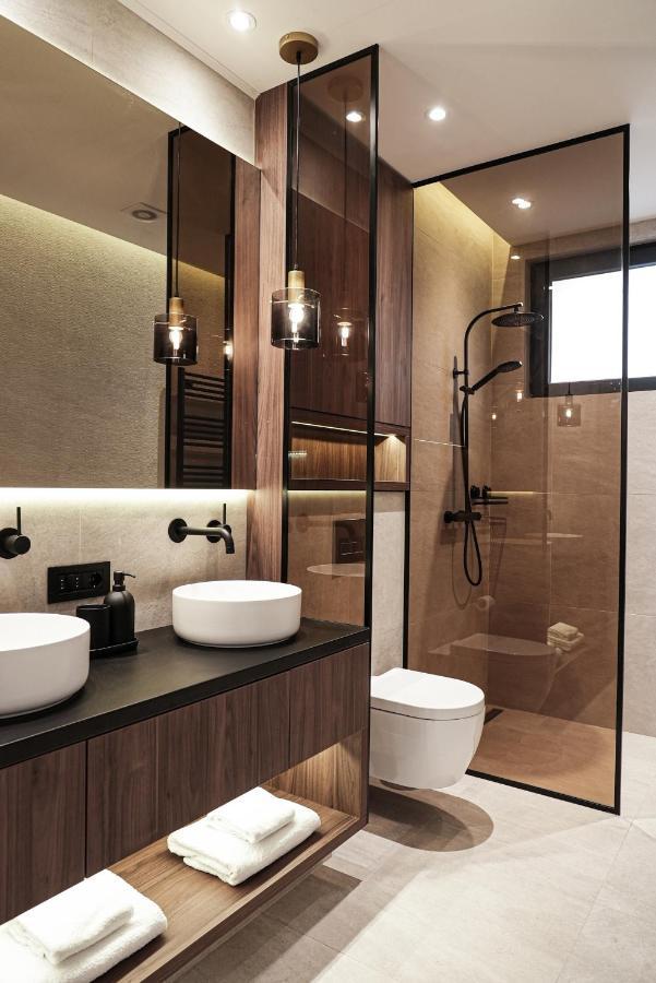 Zest Residence Kragujevac Eksteriør billede