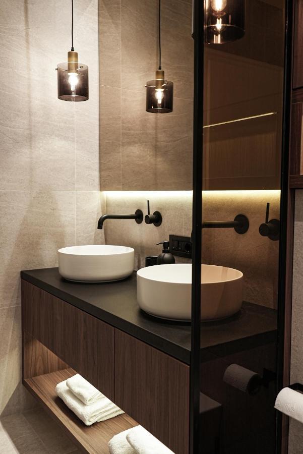 Zest Residence Kragujevac Eksteriør billede