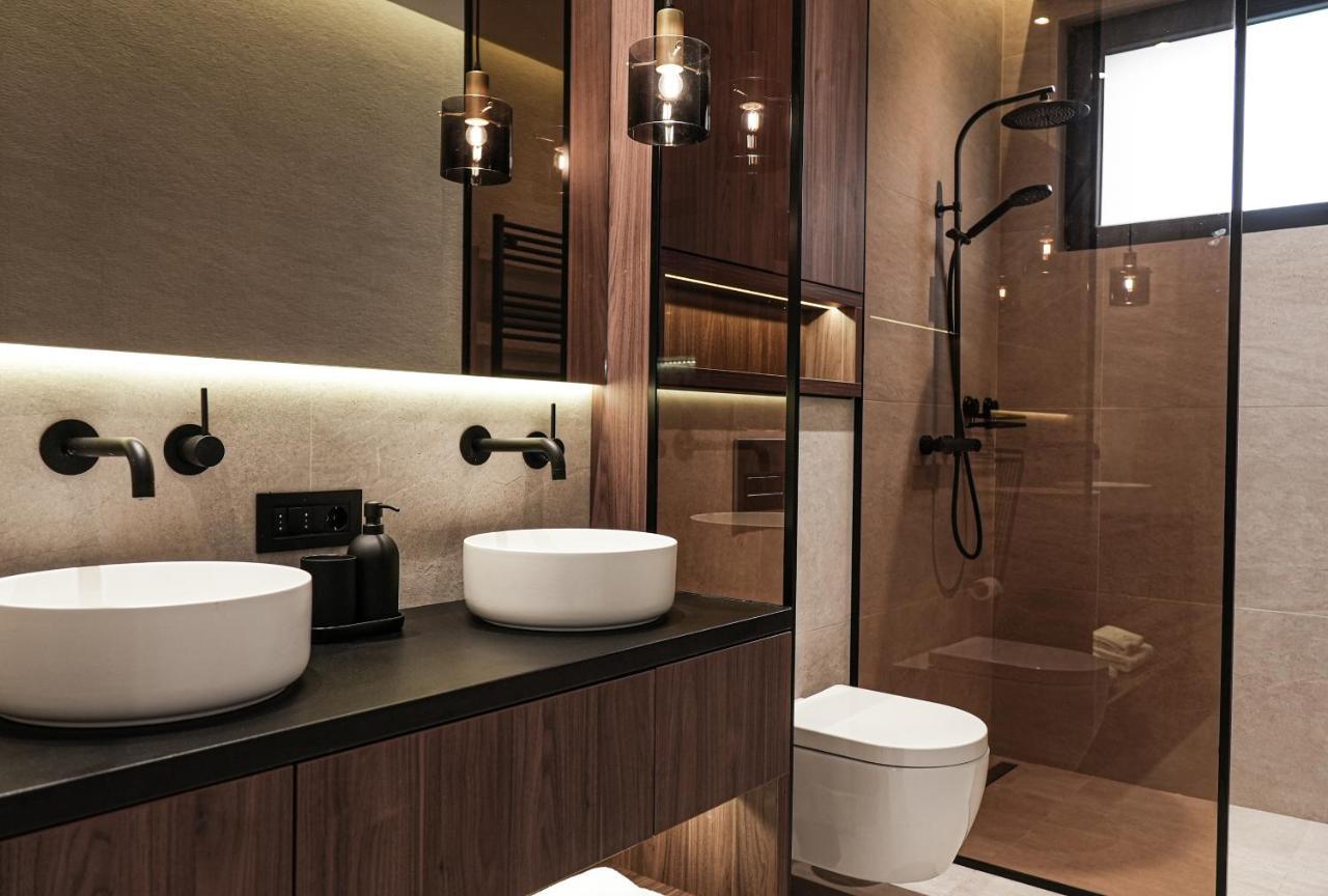 Zest Residence Kragujevac Eksteriør billede