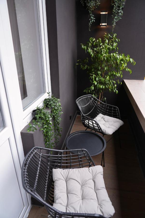 Zest Residence Kragujevac Eksteriør billede